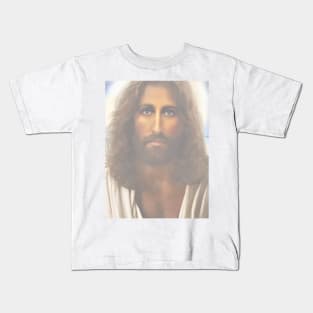 The Holy One | Our Savior Kids T-Shirt